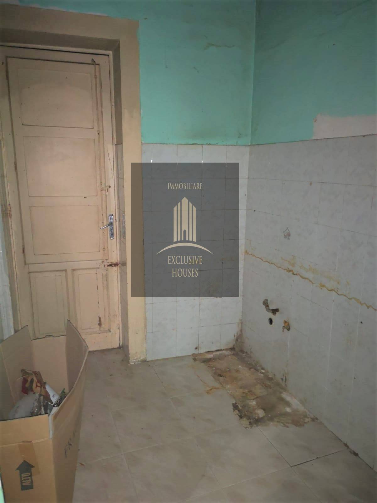 Appartamento in vendita a Messina, Via Palermo