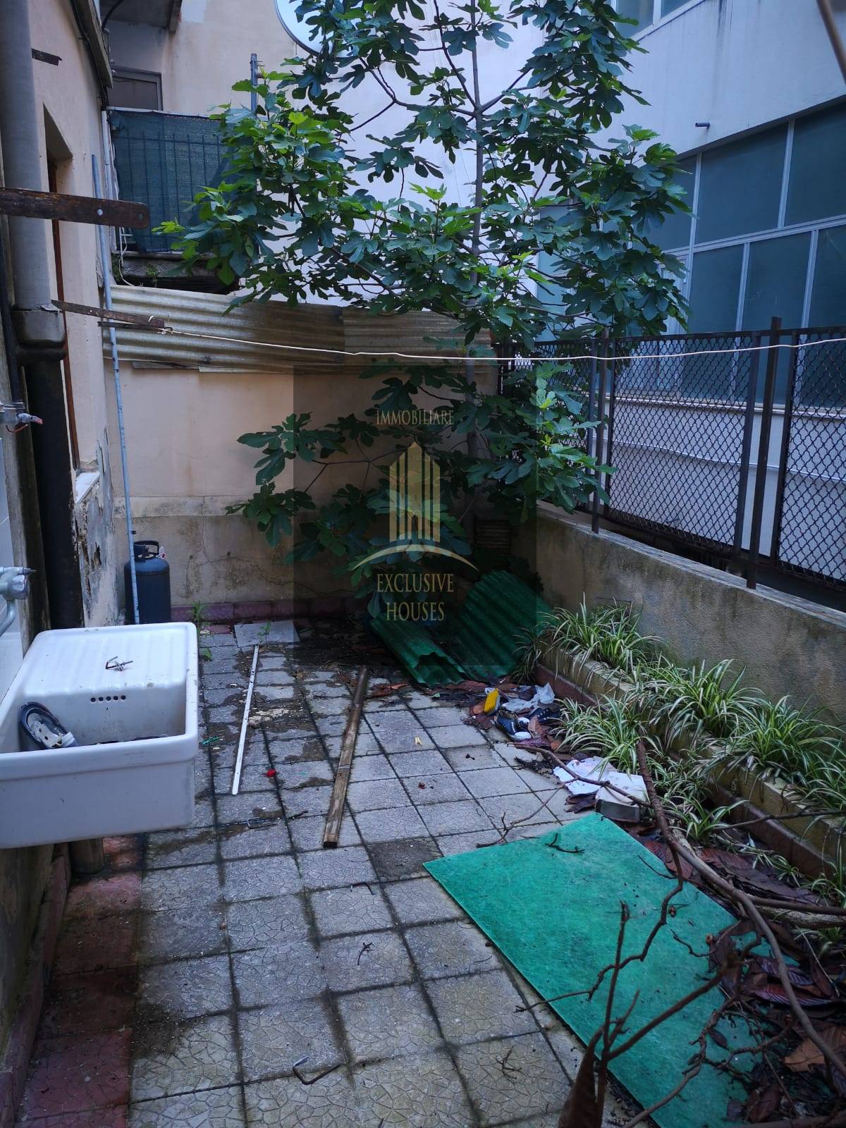 Appartamento in vendita a Messina, Via Palermo