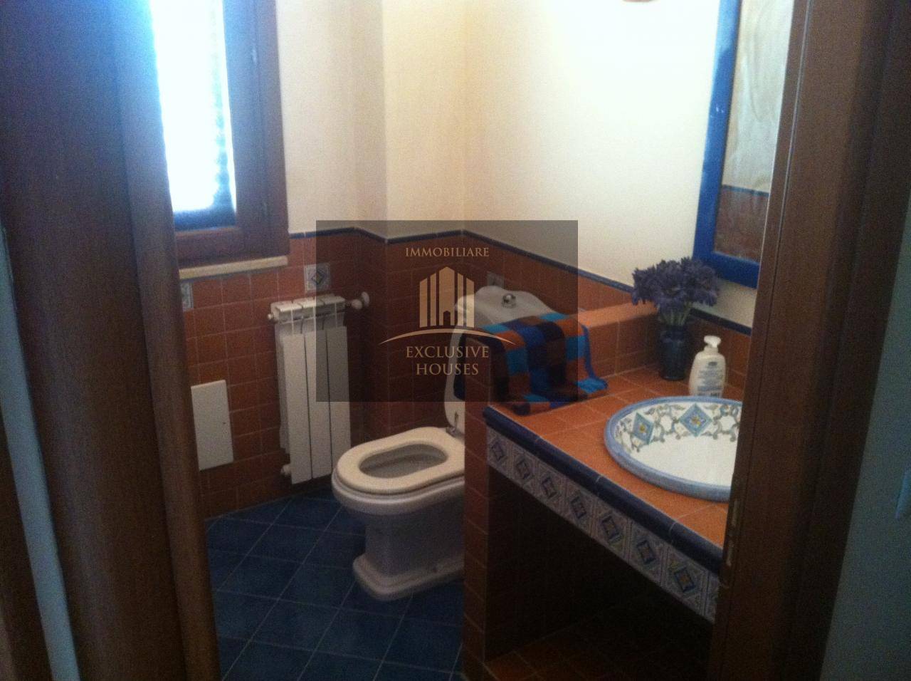 Villa a Schiera in vendita a Letojanni