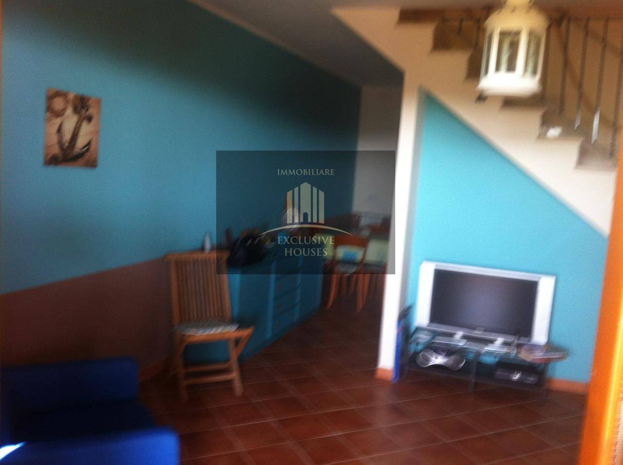 Villa a Schiera in vendita a Letojanni