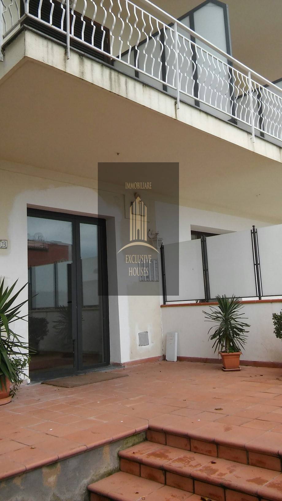 Appartamento in affitto a Taormina