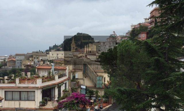 Casa indipendente in vendita a Taormina, Centro