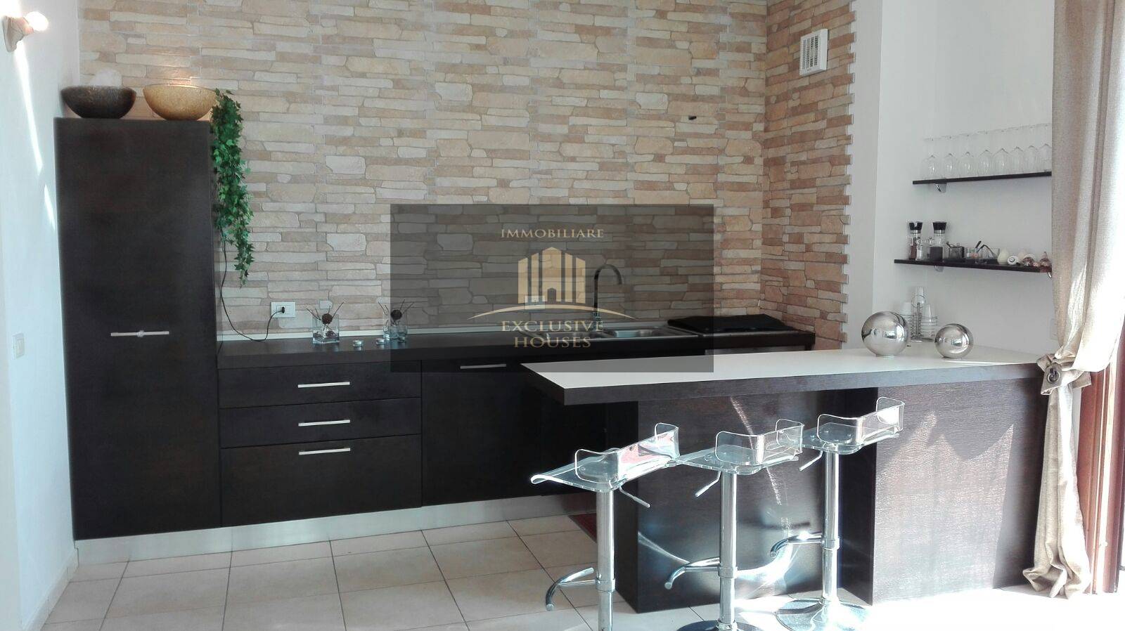 Appartamento in affitto a Taormina