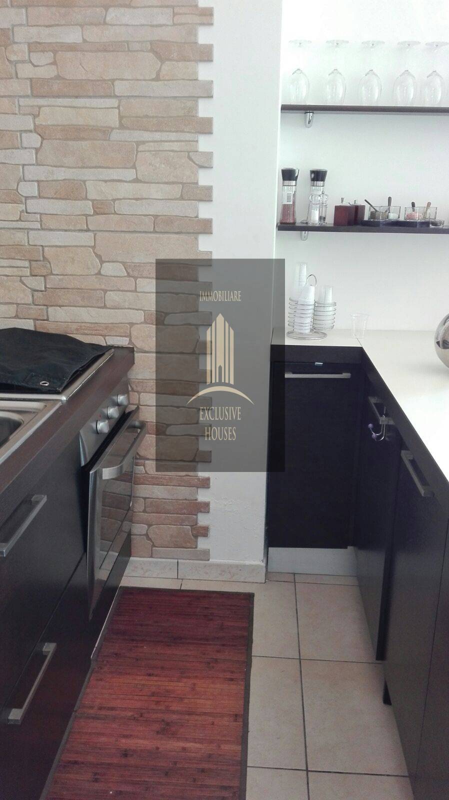 Appartamento in affitto a Taormina