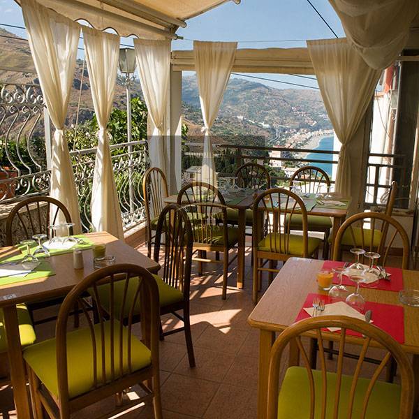 Attivit - Licenza in affitto a Taormina, Centro