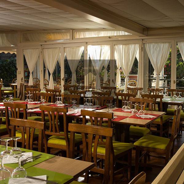 Attivit - Licenza in affitto a Taormina, Centro