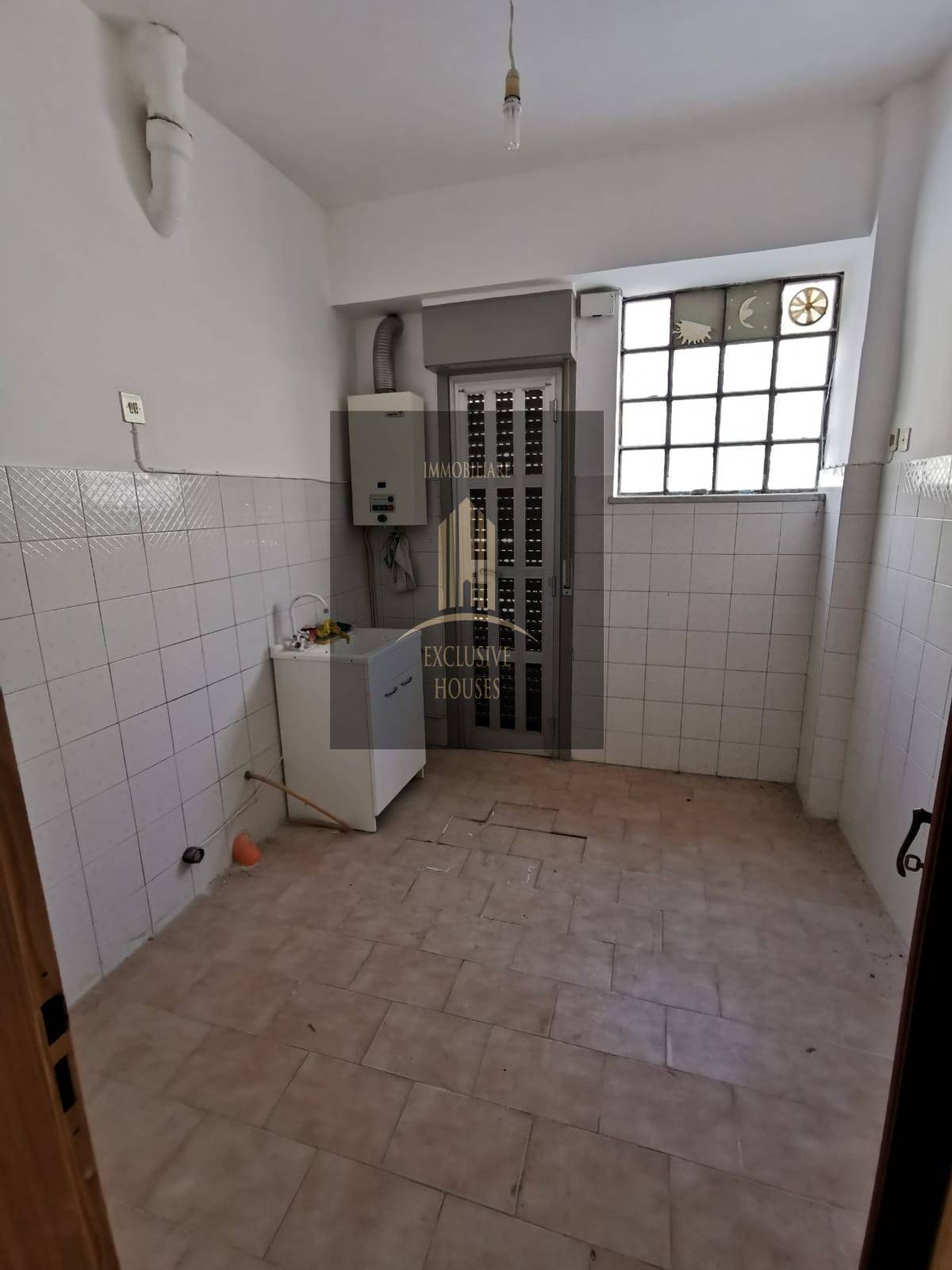 Appartamento in vendita a Messina, Contesse