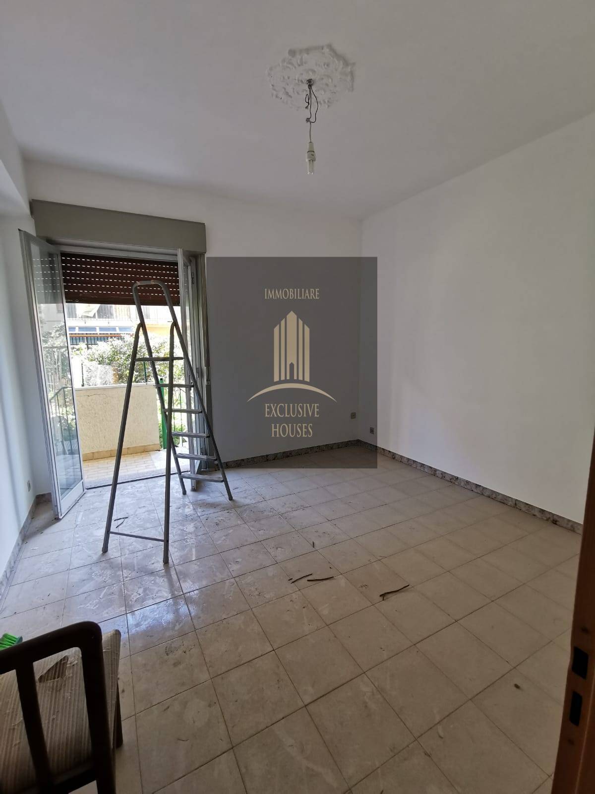 Appartamento in vendita a Messina, Contesse