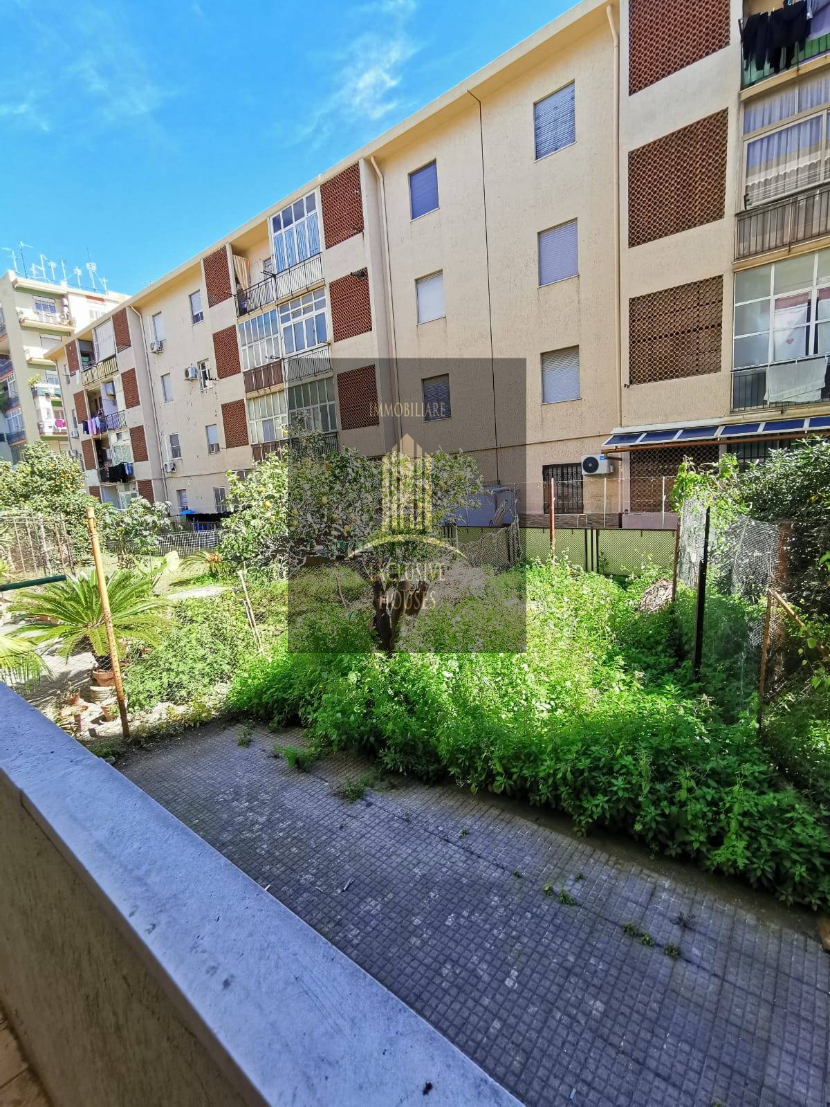 Appartamento in vendita a Messina, Contesse