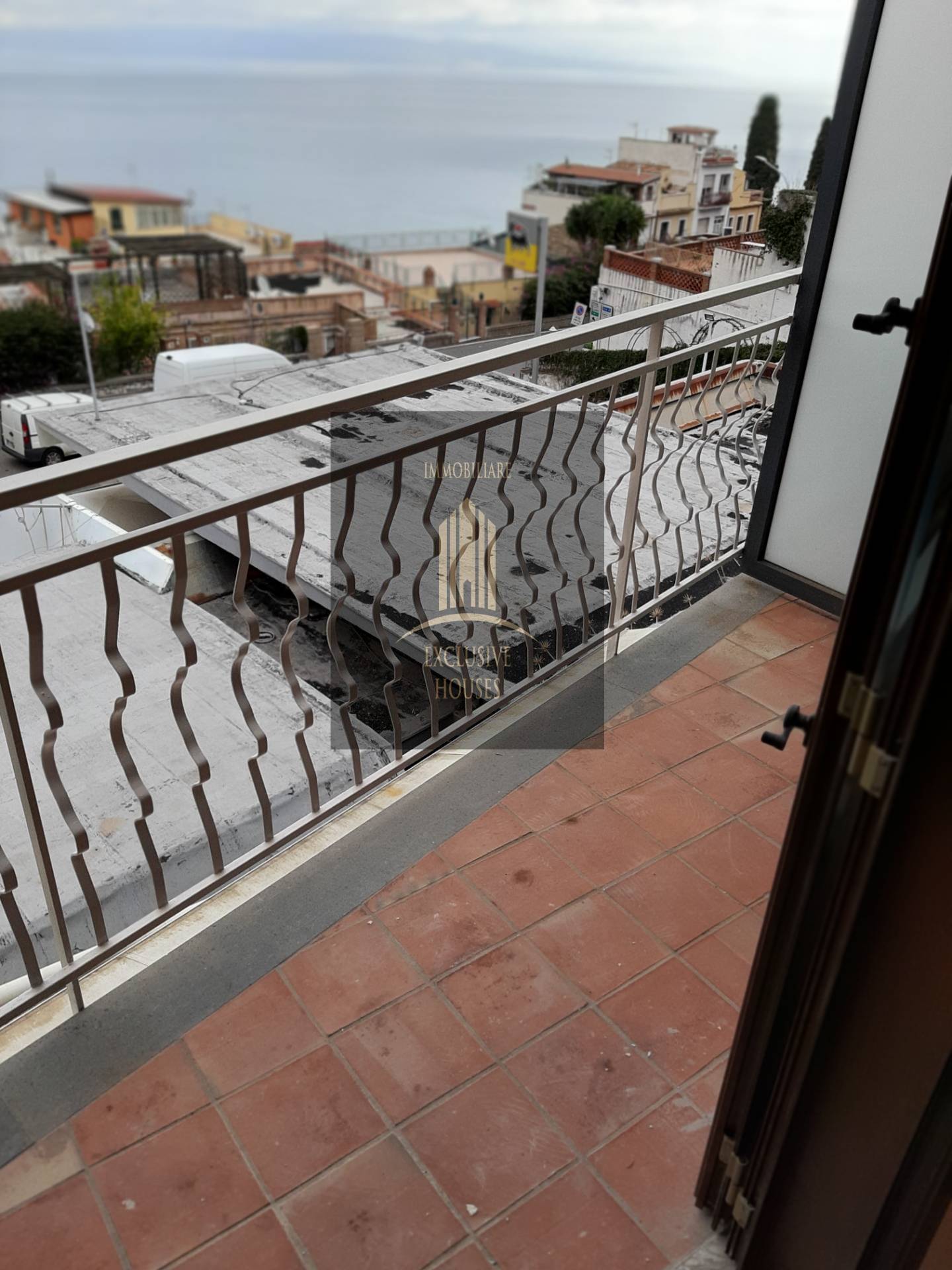 Appartamento in affitto a Taormina, Centro