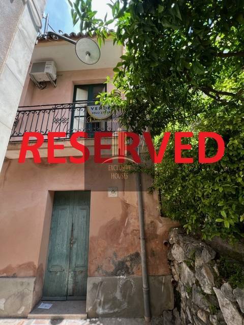 Casa indipendente in vendita a Taormina, Centro