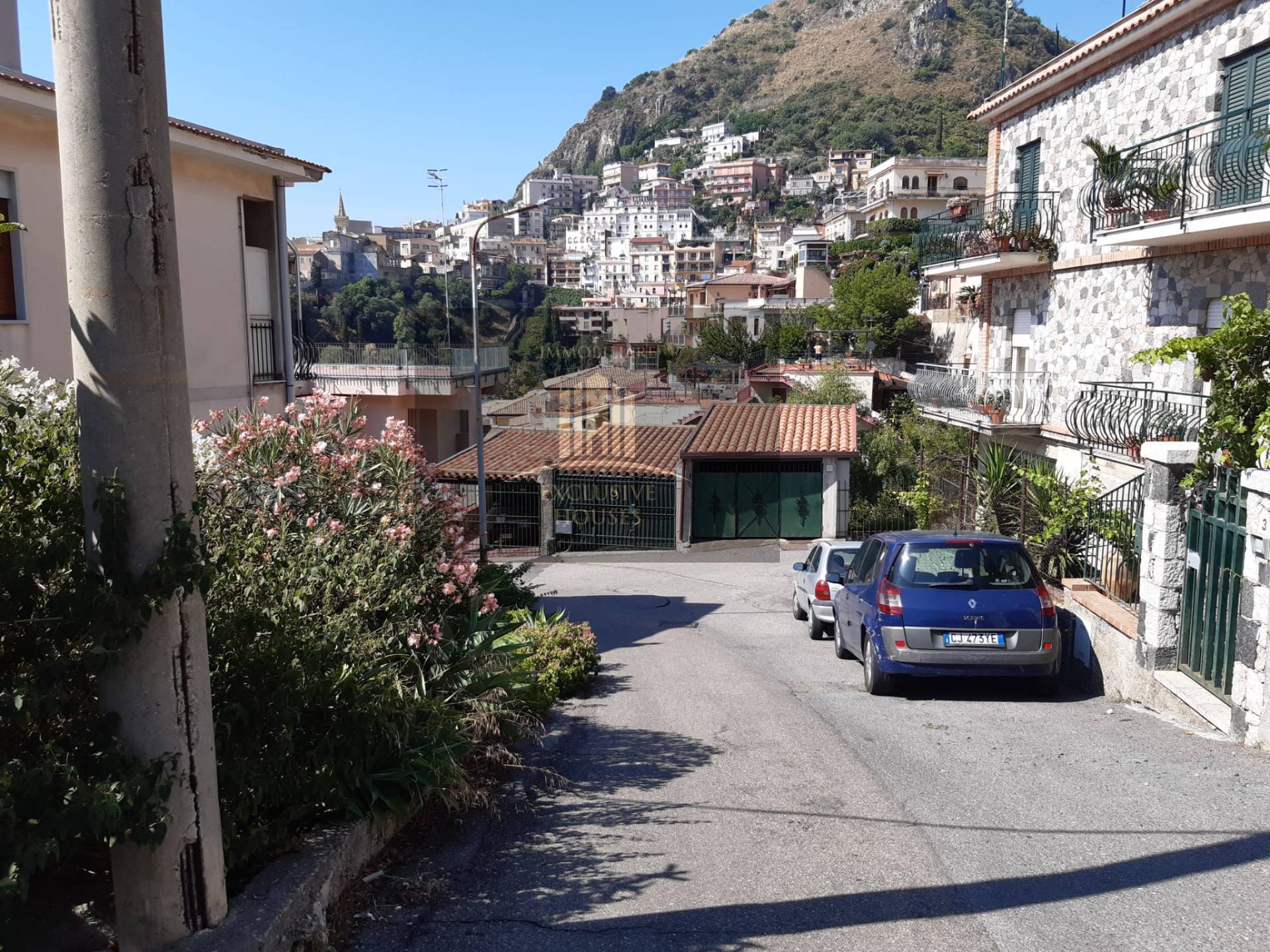 Appartamento in vendita a Taormina, Centro