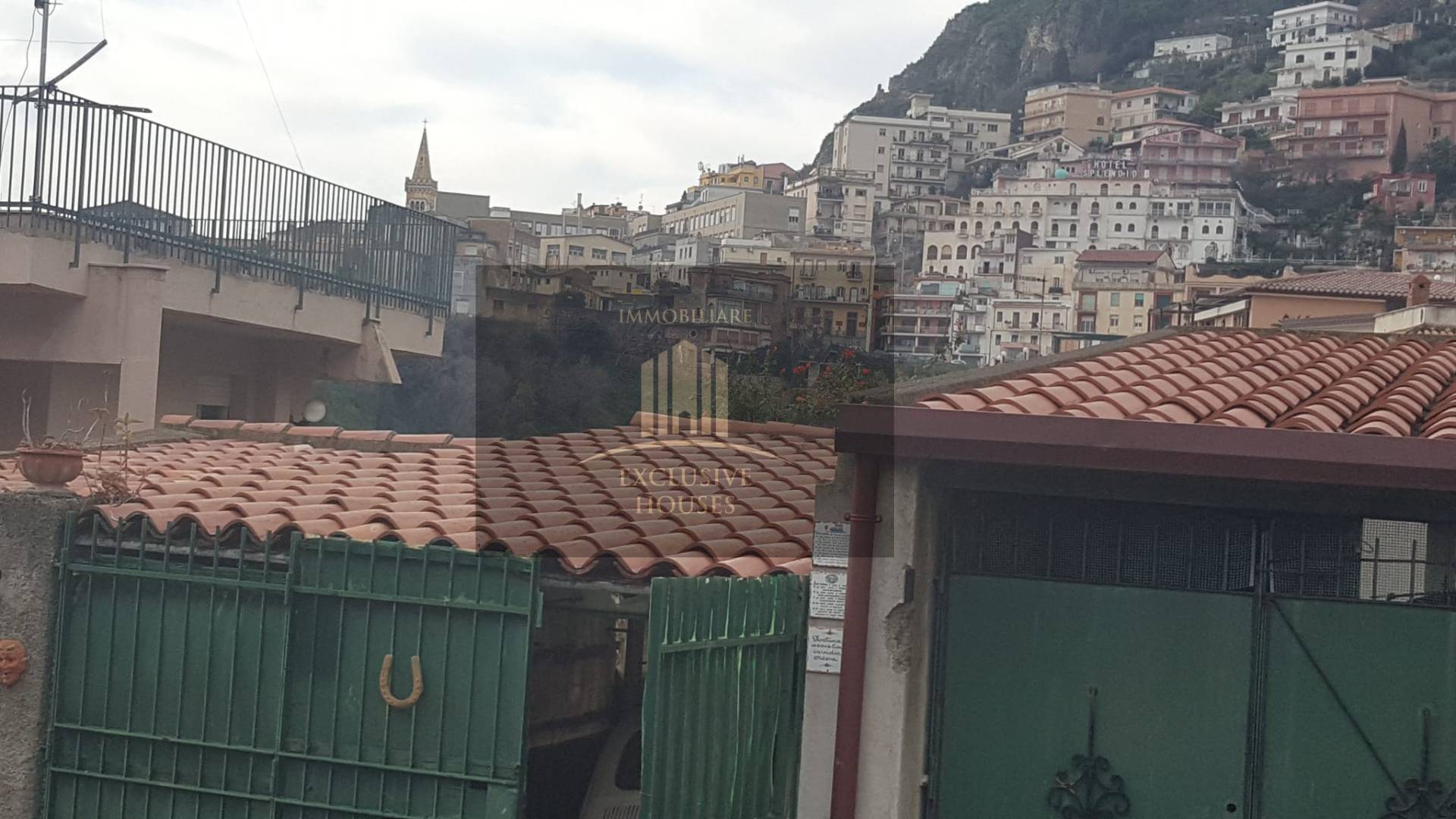 Appartamento in vendita a Taormina, Centro