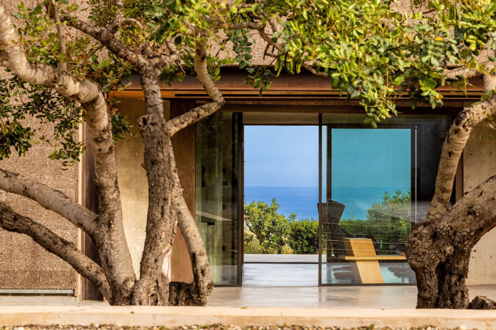 Villa Singola in vendita a Scicli, Sampieri