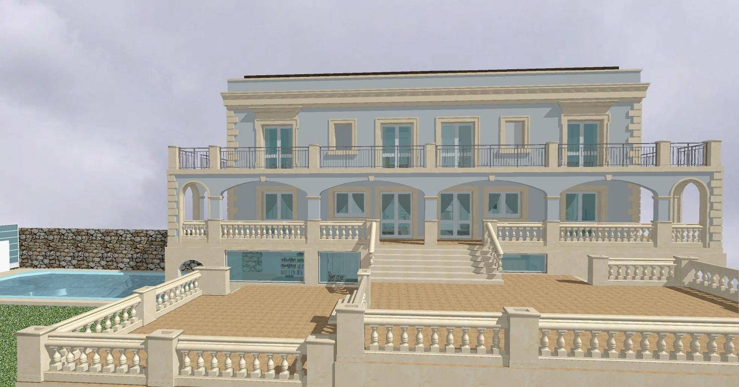 Villa Singola in vendita a Valverde