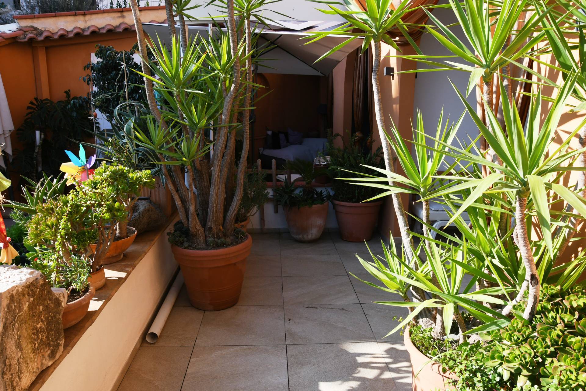 Appartamento in vendita a Taormina, Centro