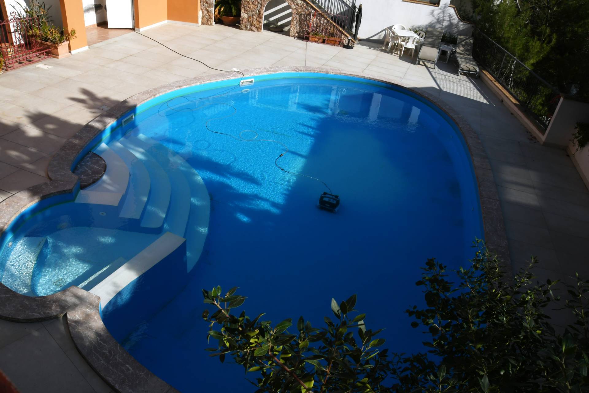 Appartamento in vendita a Taormina, Centro