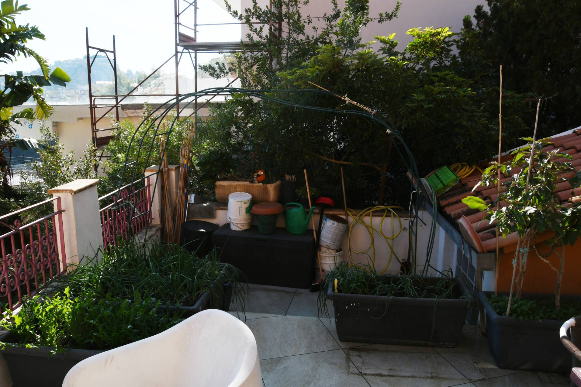 Appartamento in vendita a Taormina, Centro