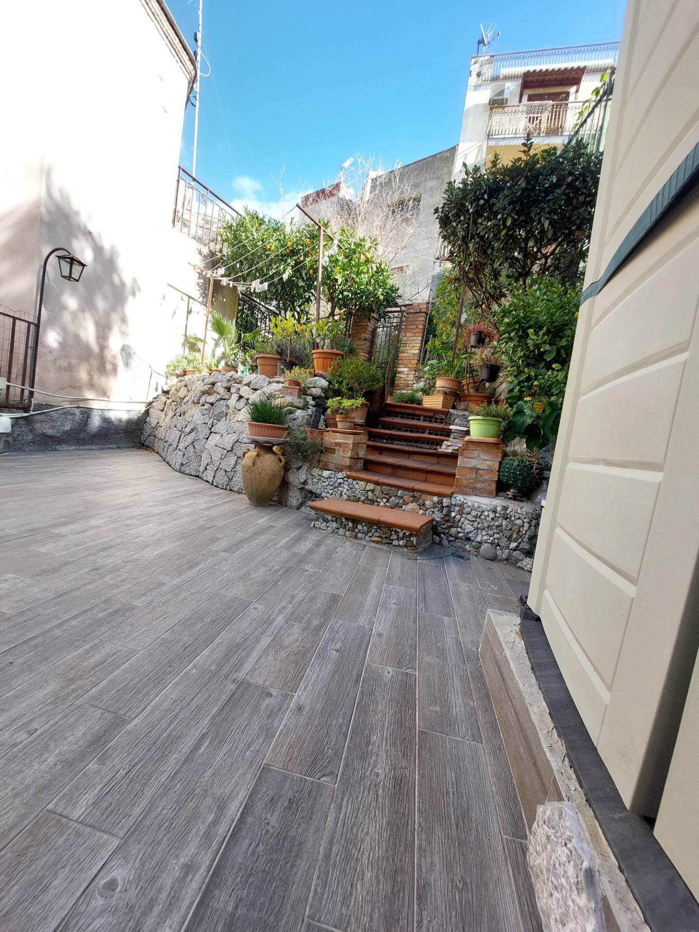 Appartamento in vendita a Taormina, Centro