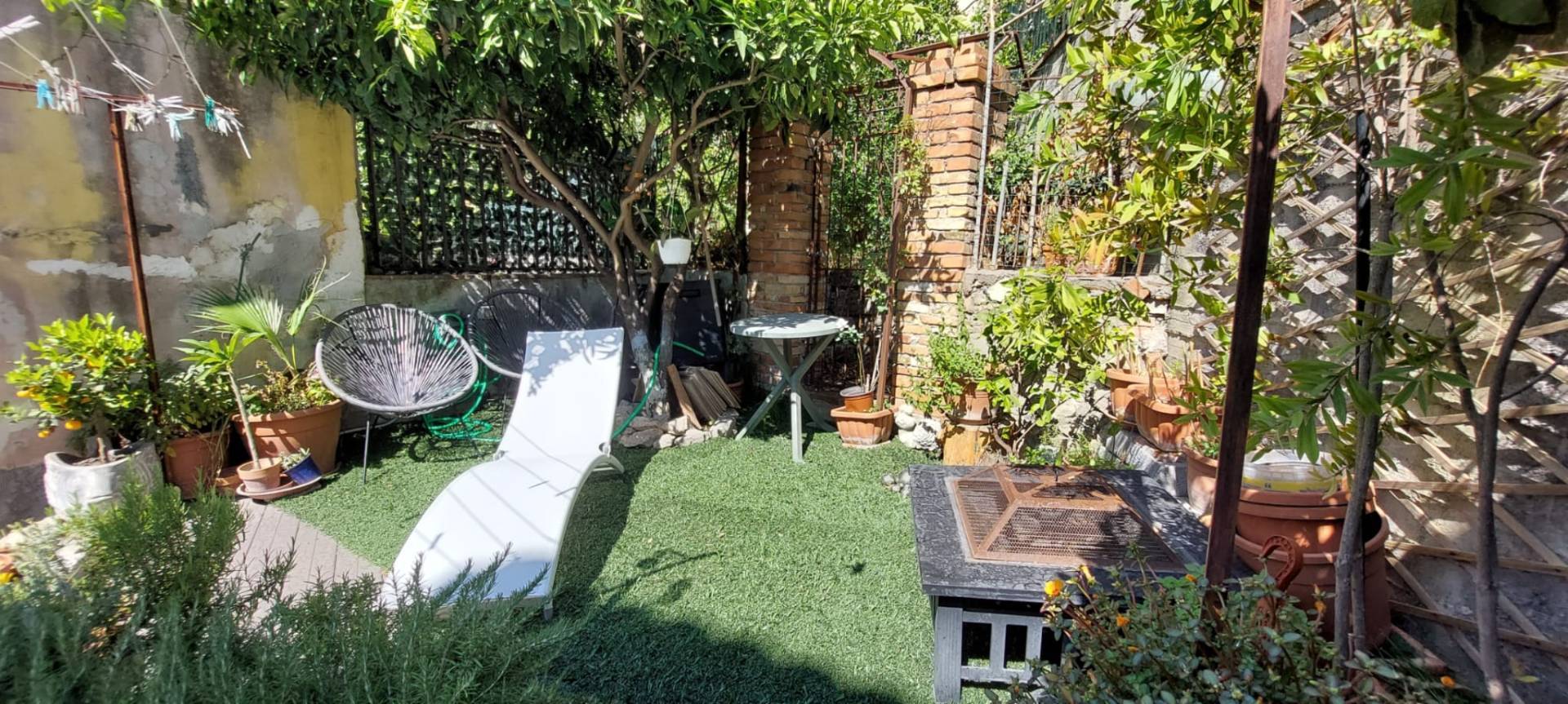 Appartamento in vendita a Taormina, Centro