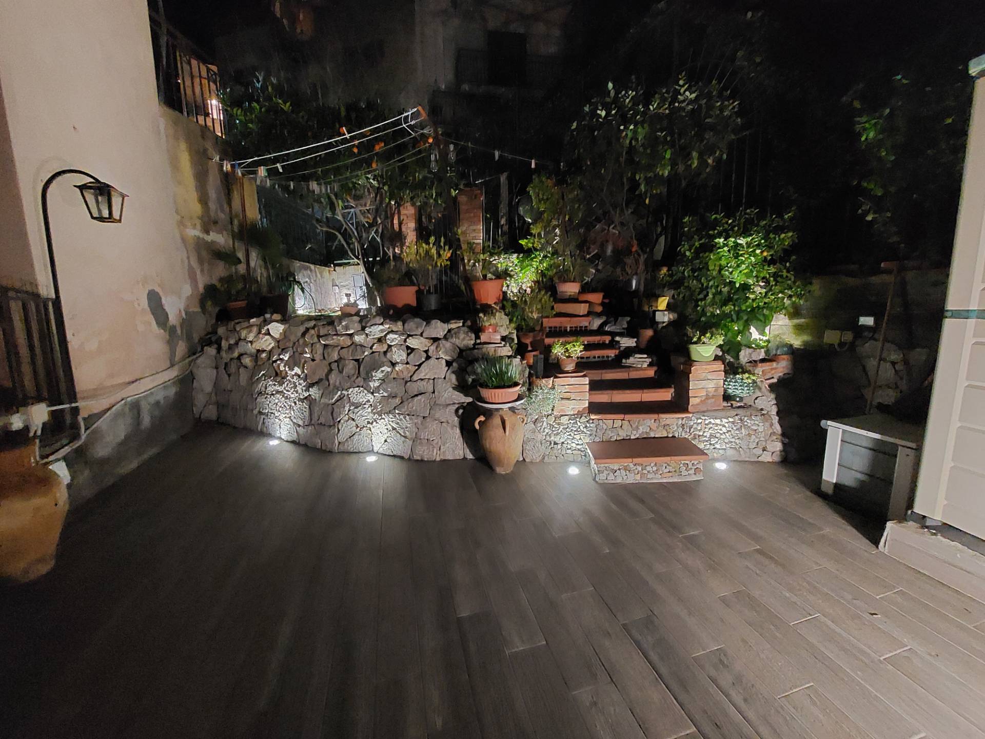 Appartamento in vendita a Taormina, Centro