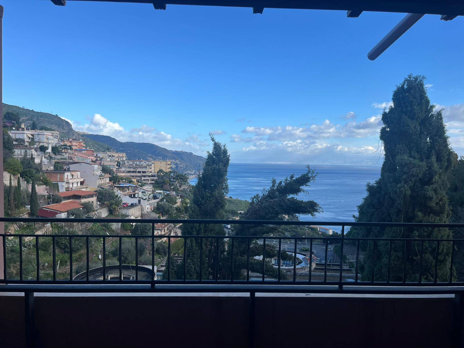 Appartamento in vendita a Taormina, Centro