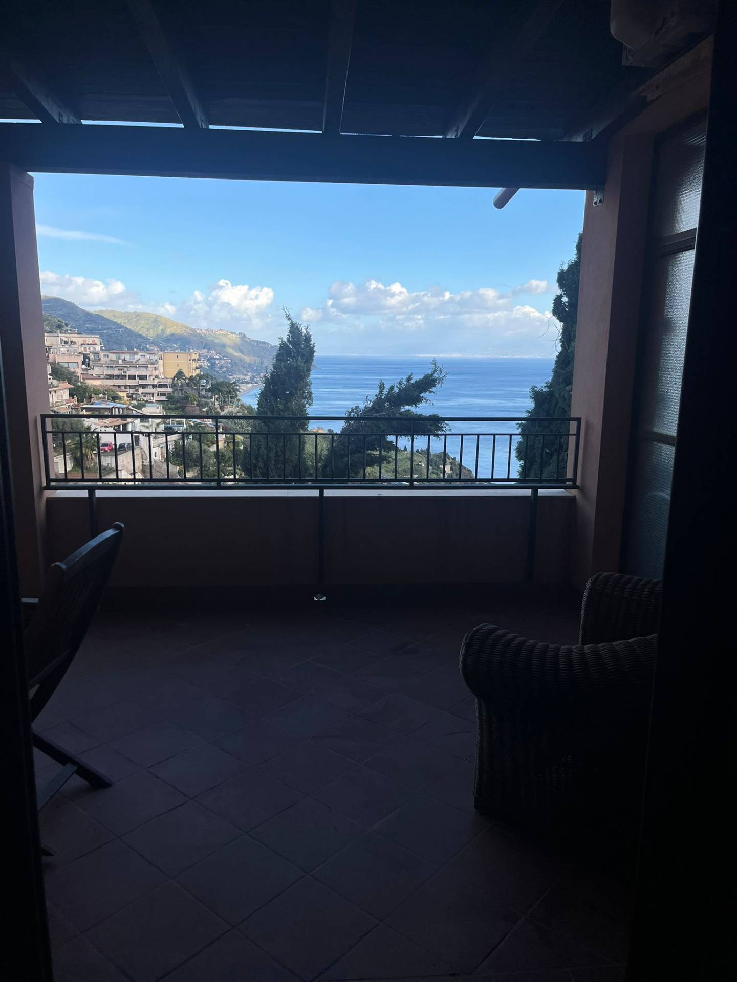 Appartamento in vendita a Taormina, Centro