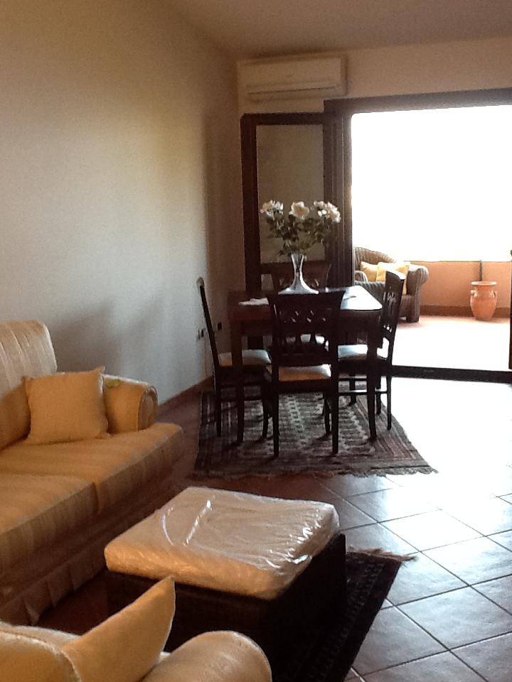 Appartamento in vendita a Taormina, Centro