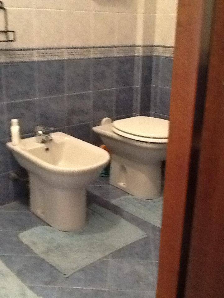 Appartamento in affitto a Taormina, Centro