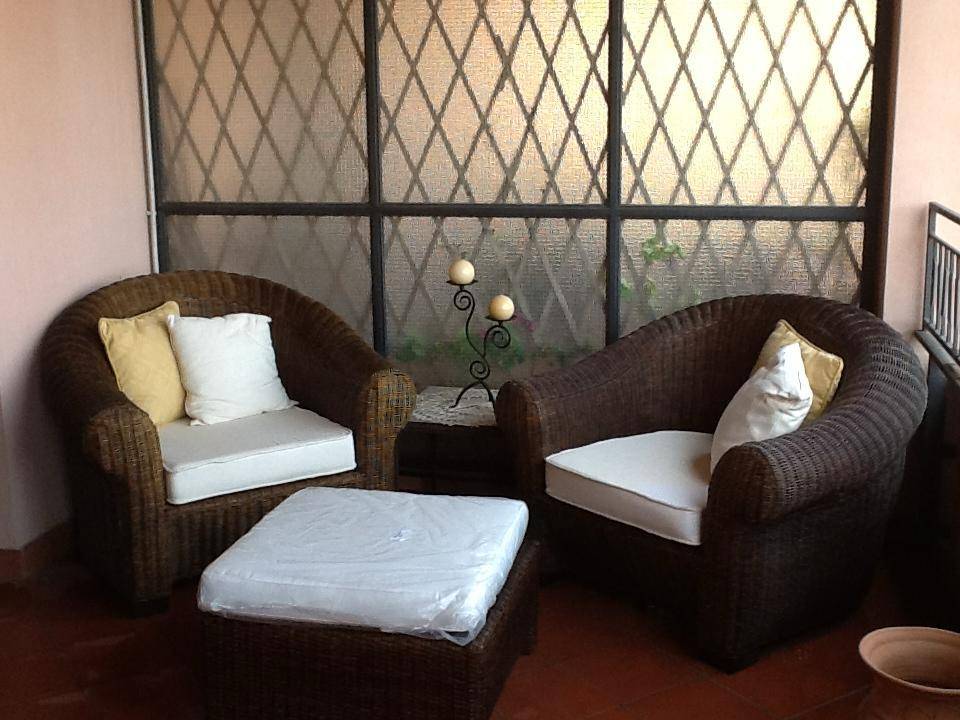 Appartamento in affitto a Taormina, Centro