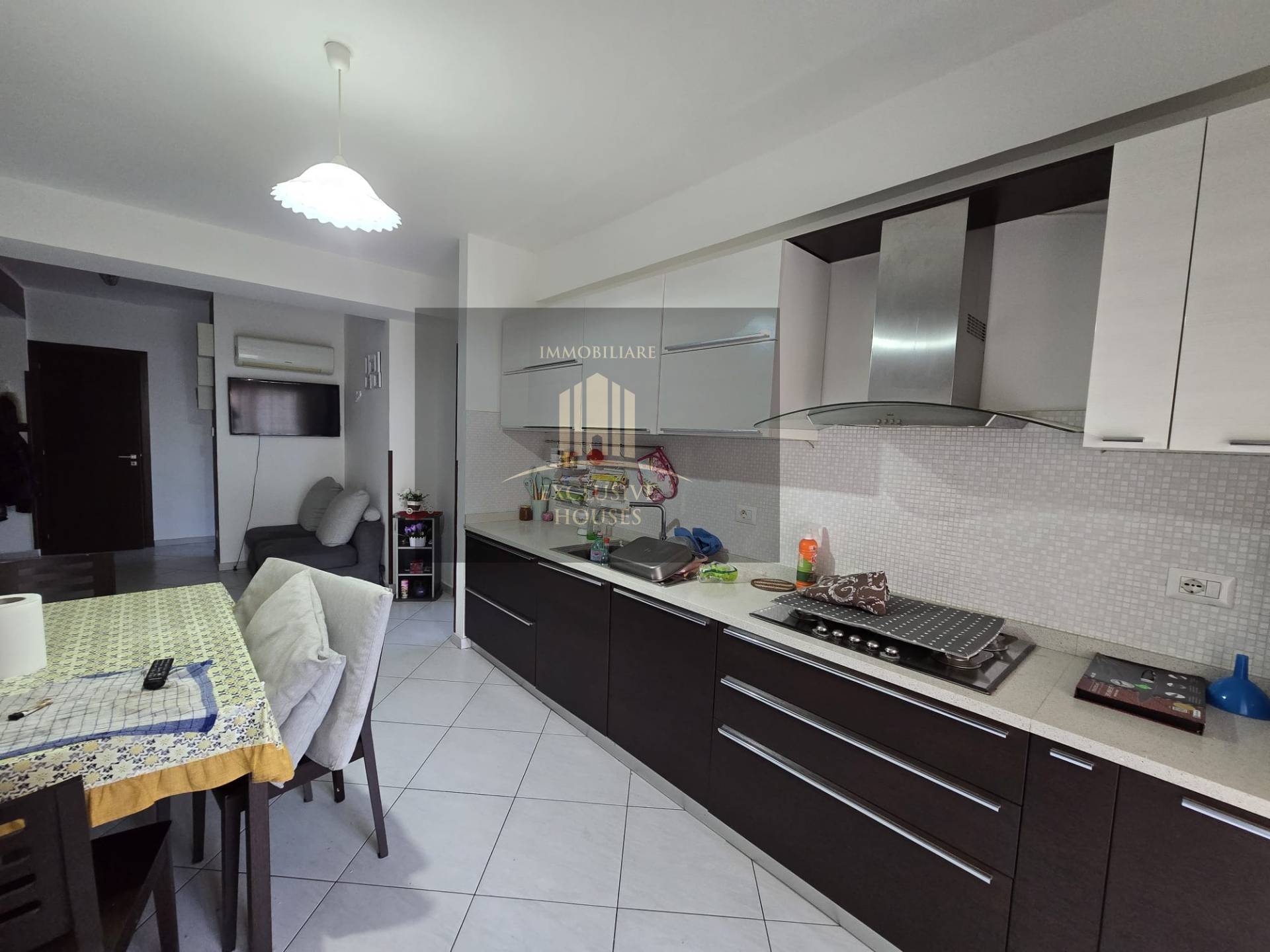 Appartamento in affitto a Messina, San Filippo