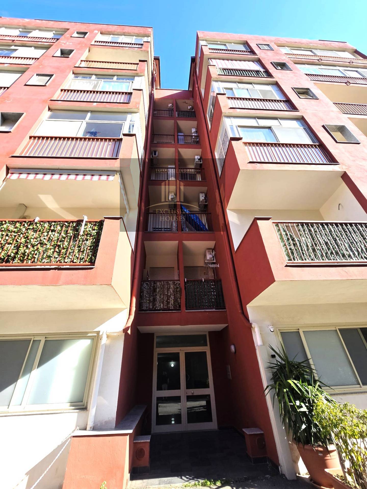 Appartamento in affitto a Messina, San Filippo