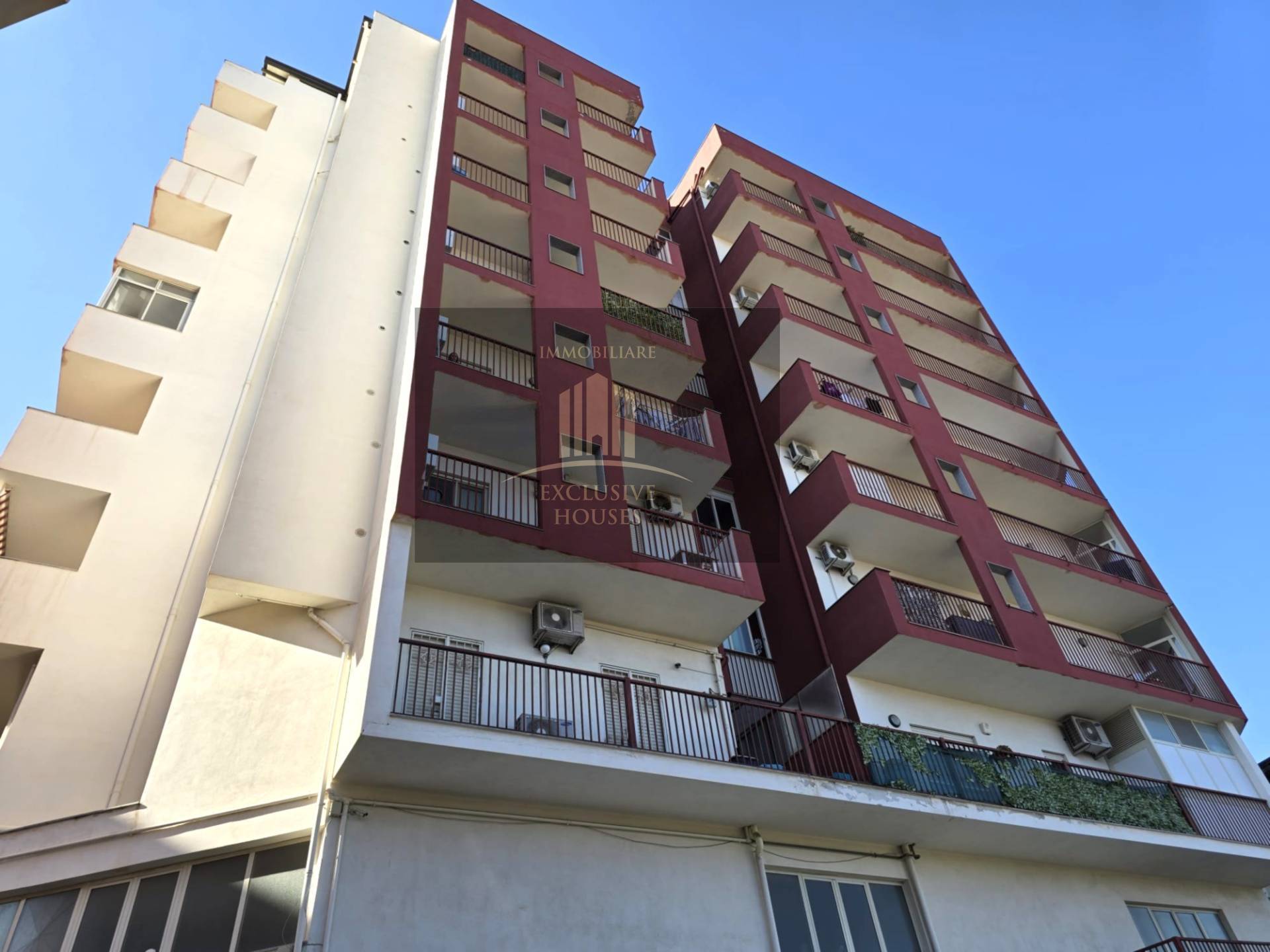 Appartamento in affitto a Messina, San Filippo