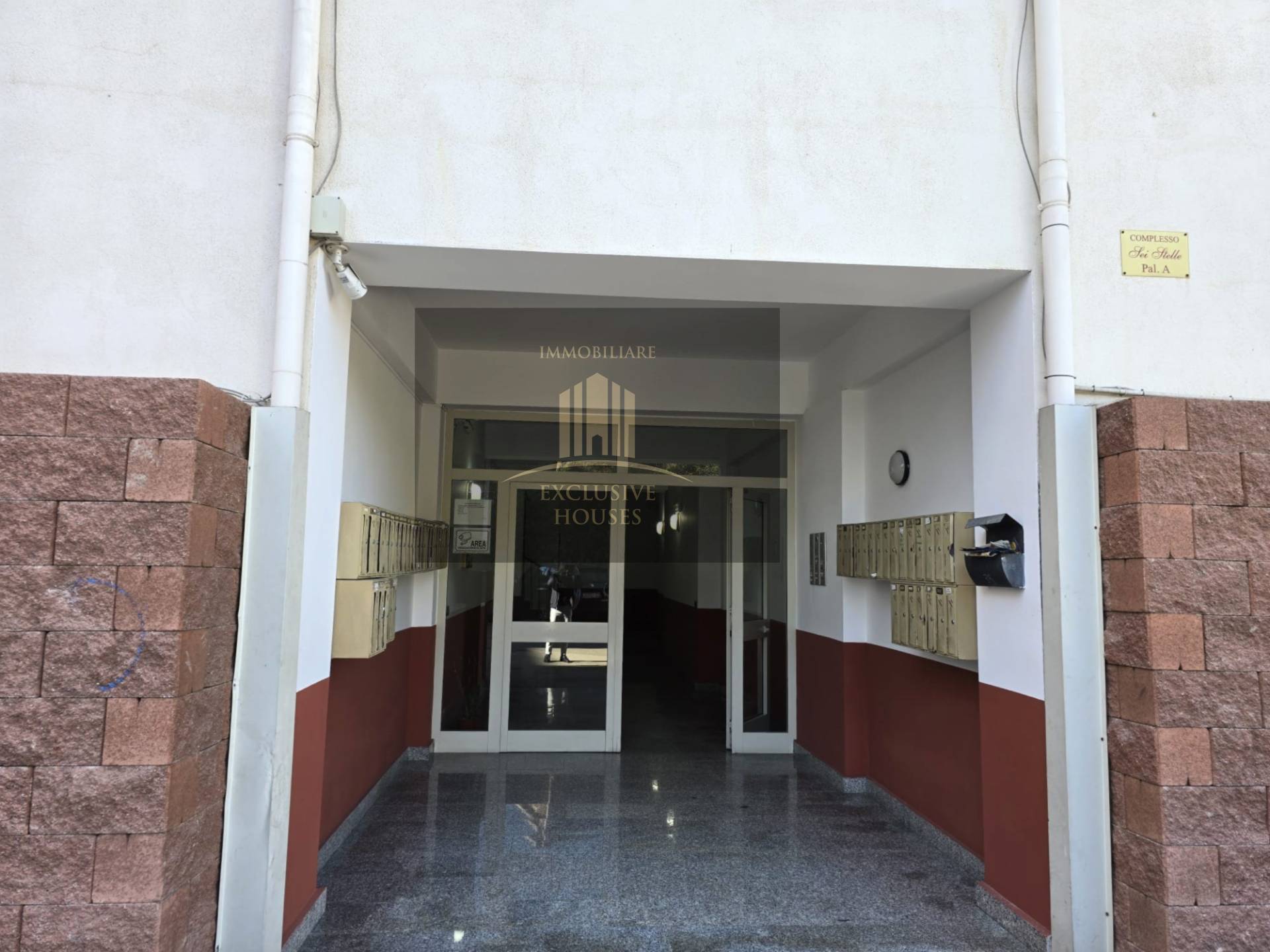 Appartamento in affitto a Messina, San Filippo