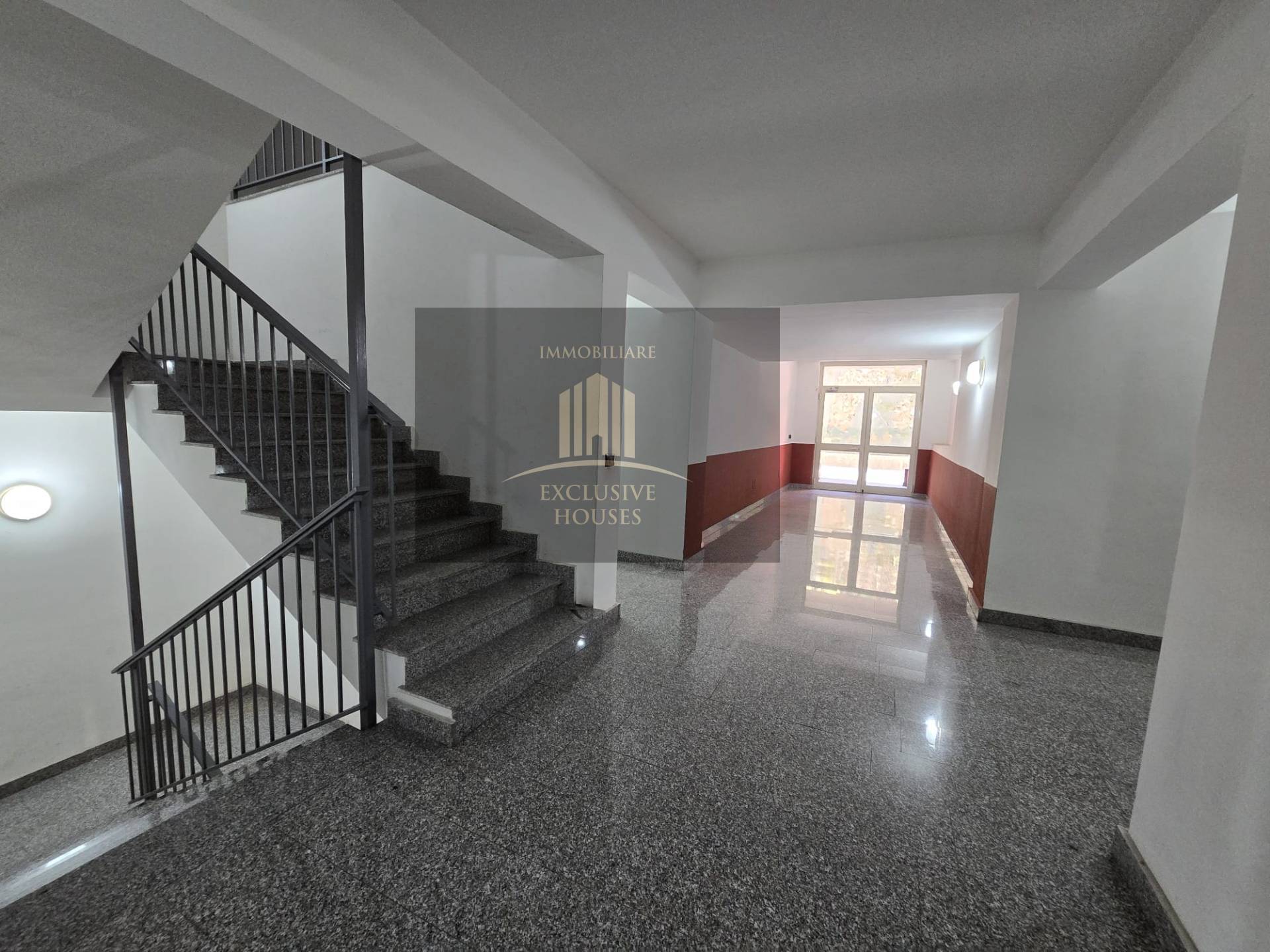 Appartamento in affitto a Messina, San Filippo