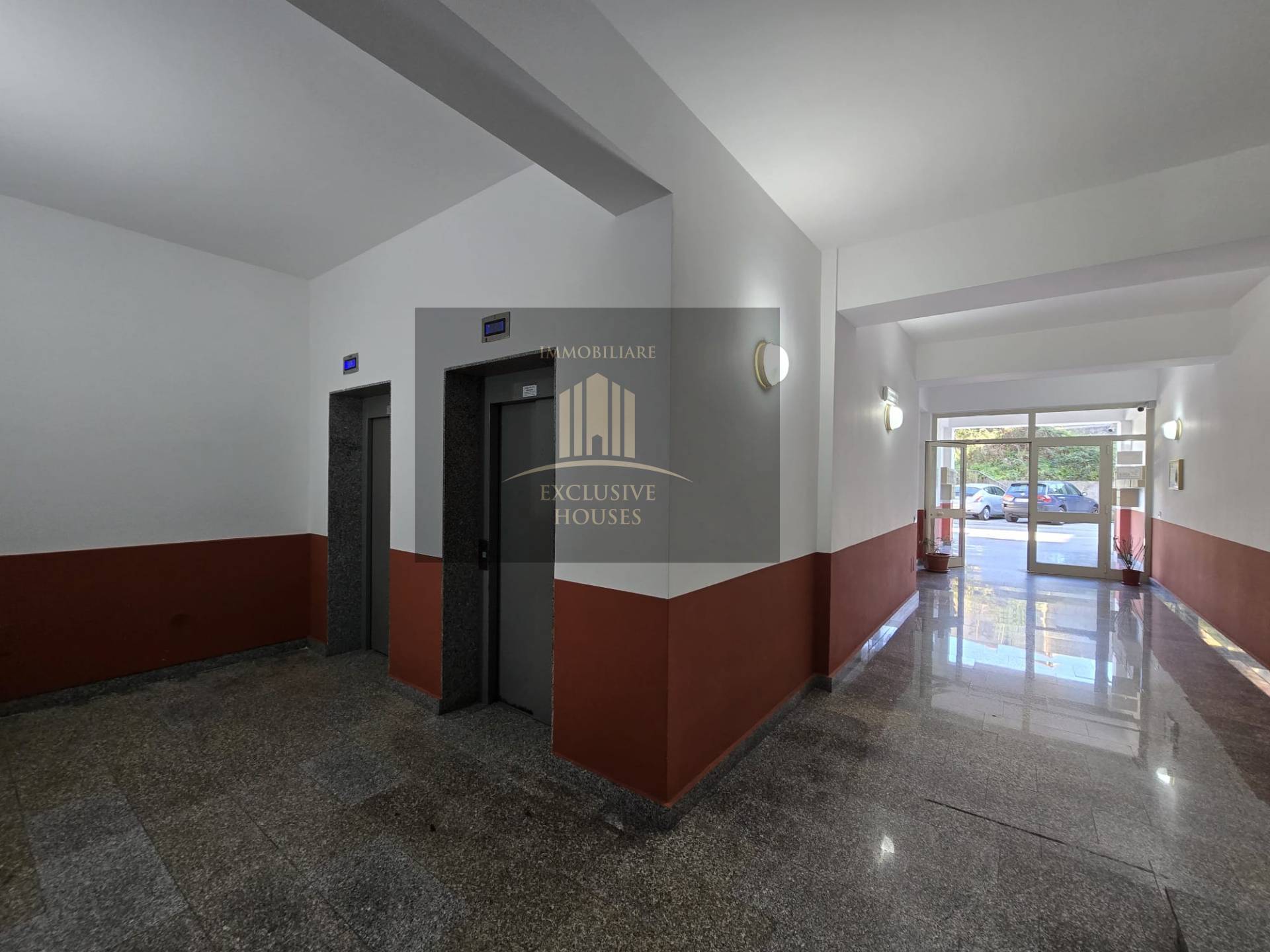 Appartamento in affitto a Messina, San Filippo