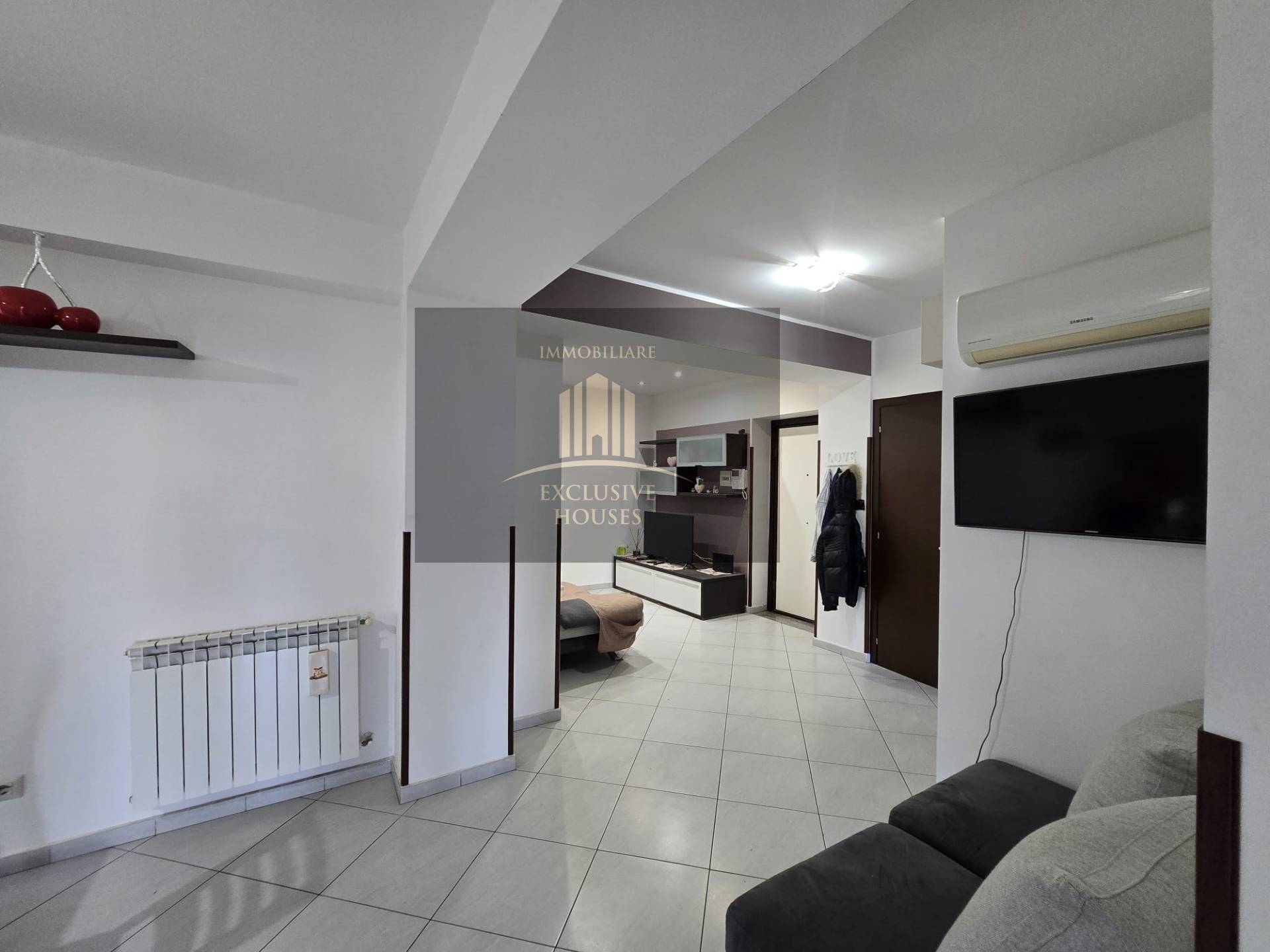 Appartamento in affitto a Messina, San Filippo