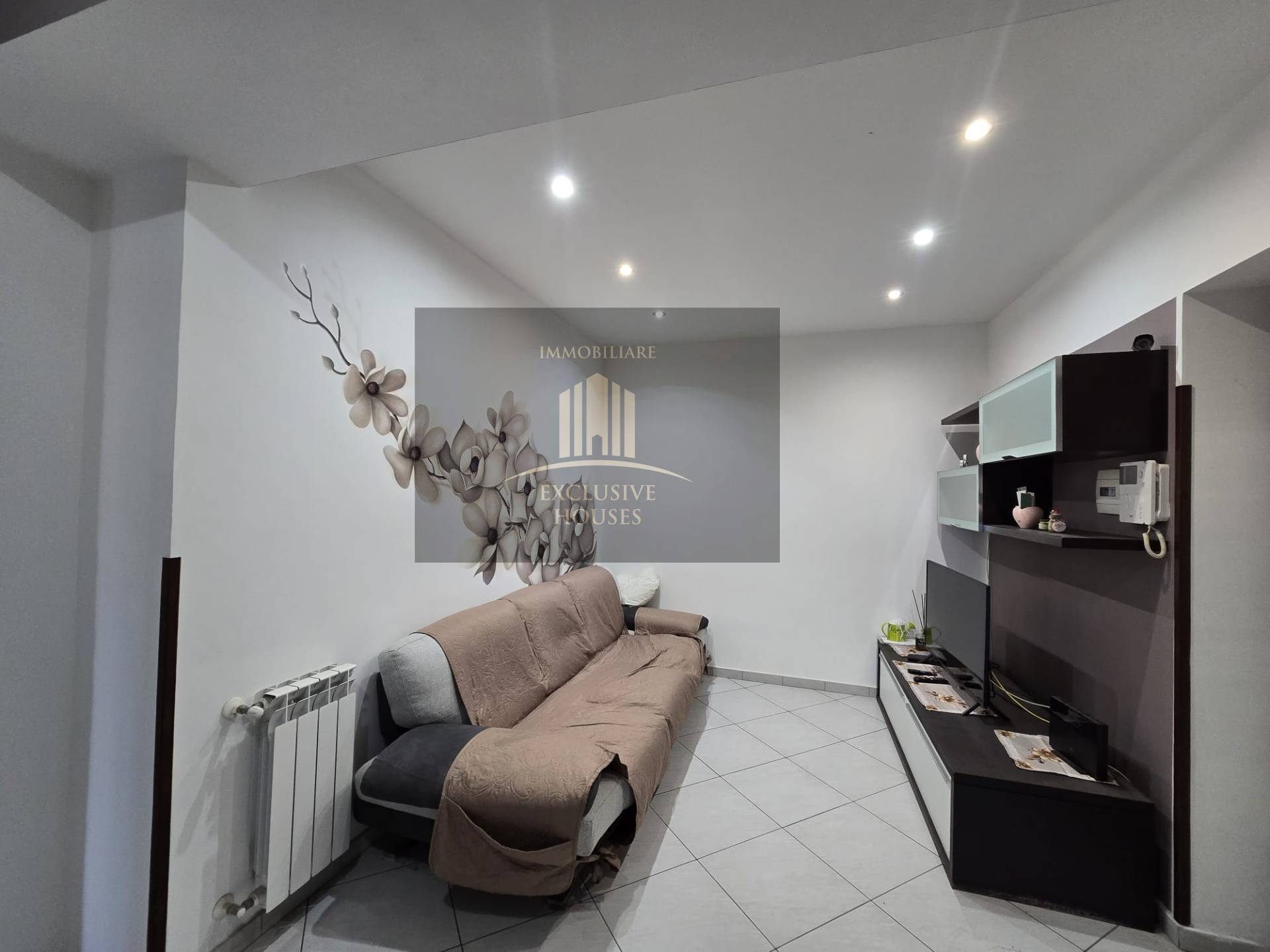 Appartamento in affitto a Messina, San Filippo