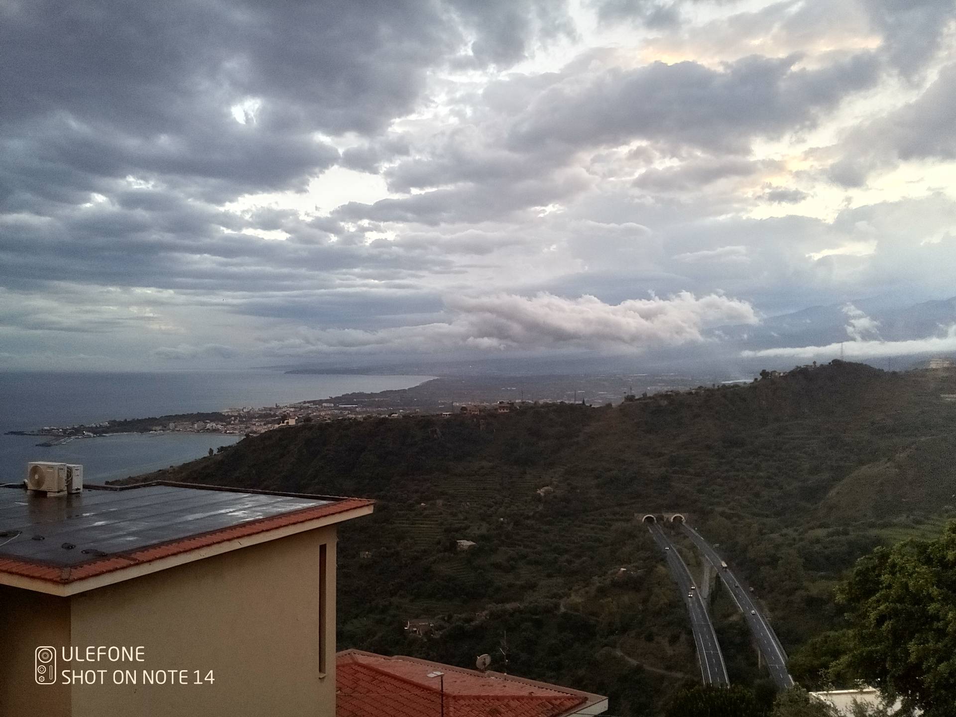 Appartamento in vendita a Taormina, Centro