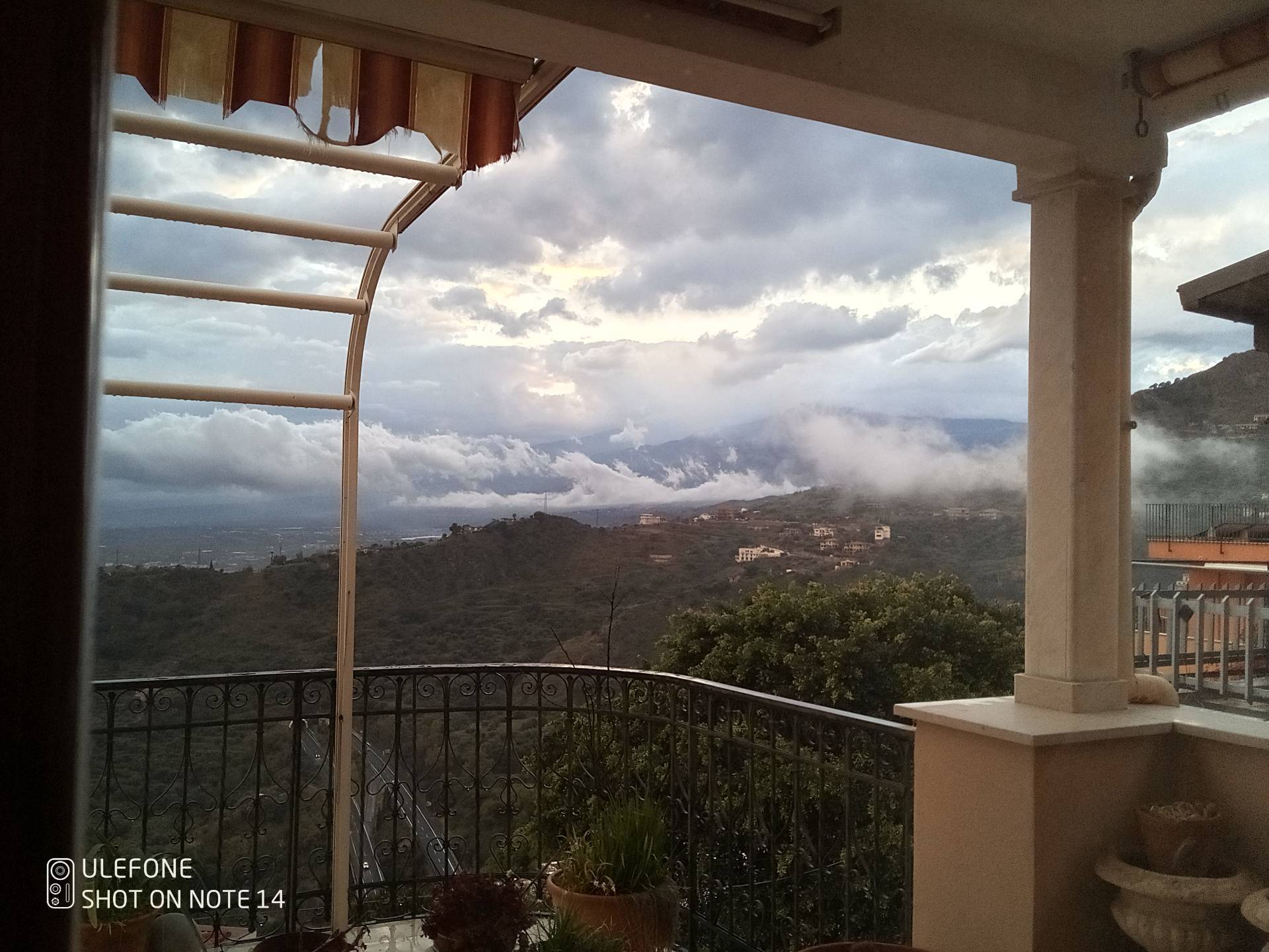 Appartamento in vendita a Taormina, Centro