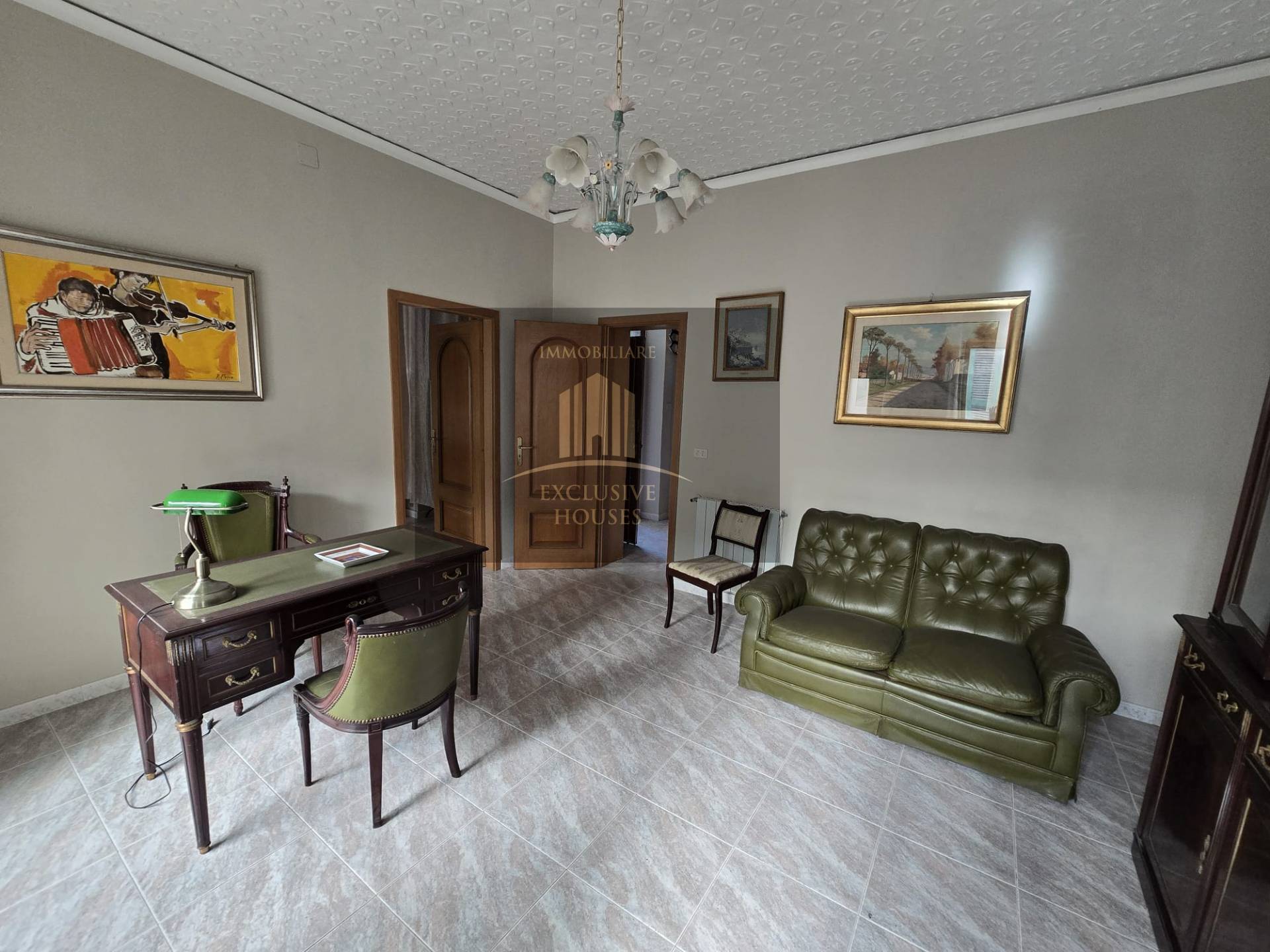 Appartamento in affitto a Messina, Centro