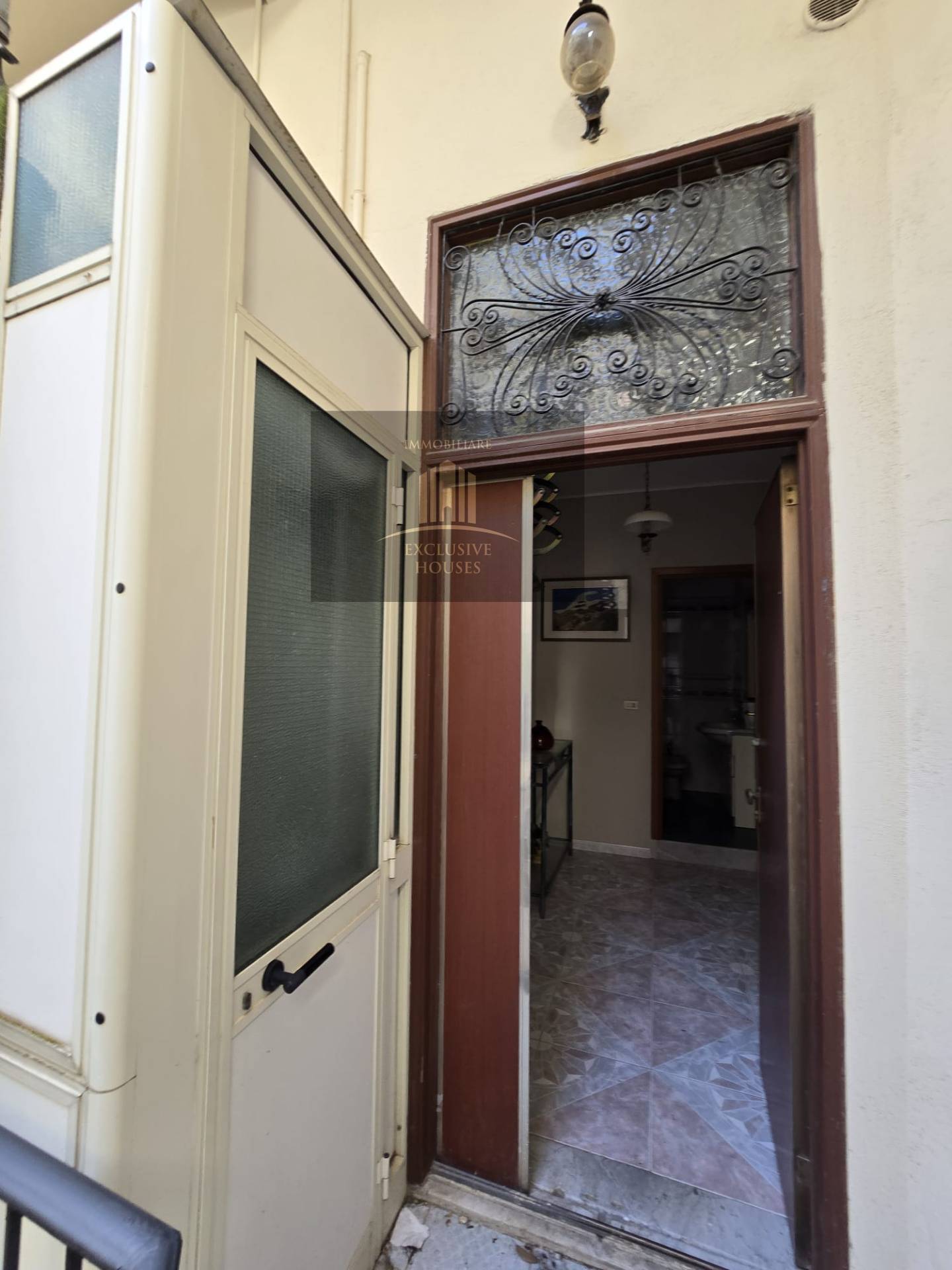 Appartamento in affitto a Messina, Centro