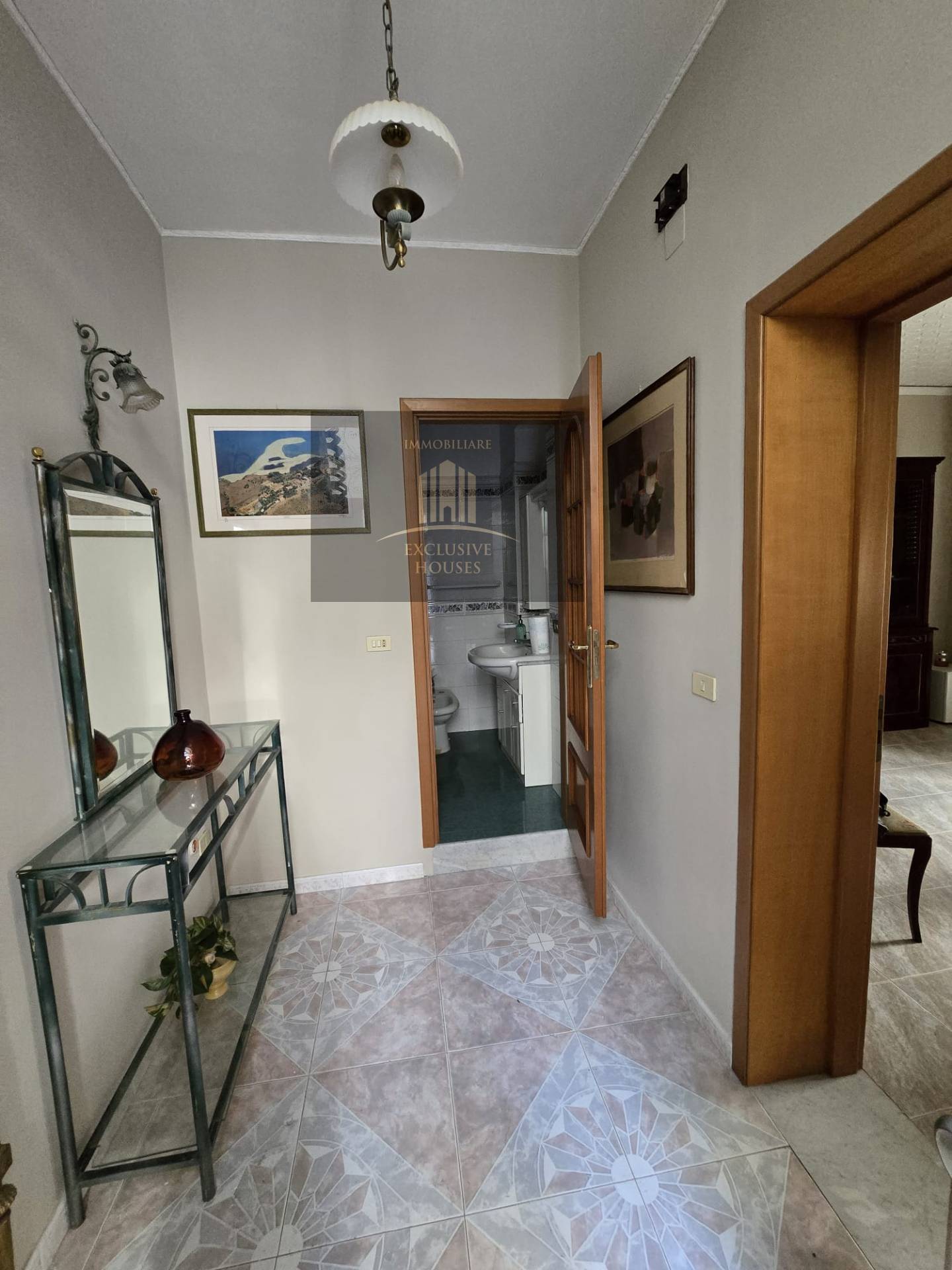 Appartamento in affitto a Messina, Centro