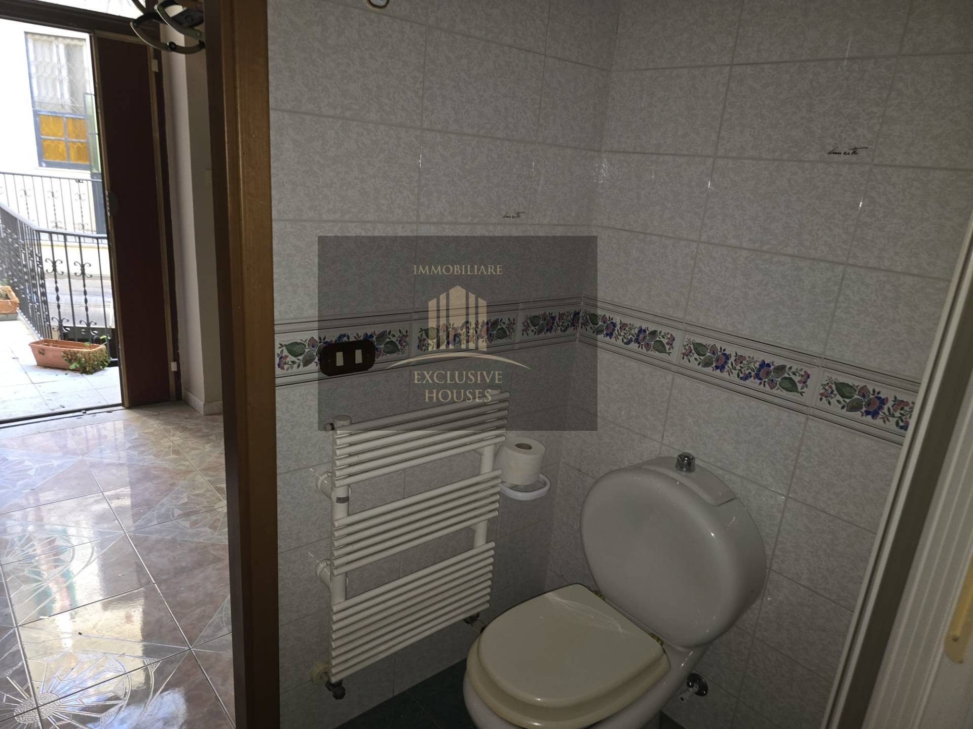 Appartamento in affitto a Messina, Centro
