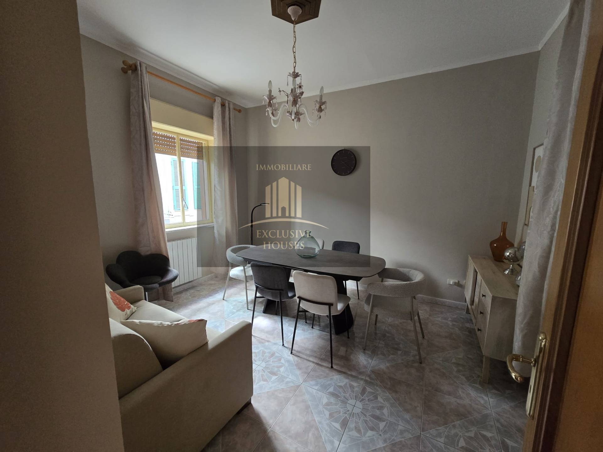 Appartamento in affitto a Messina, Centro