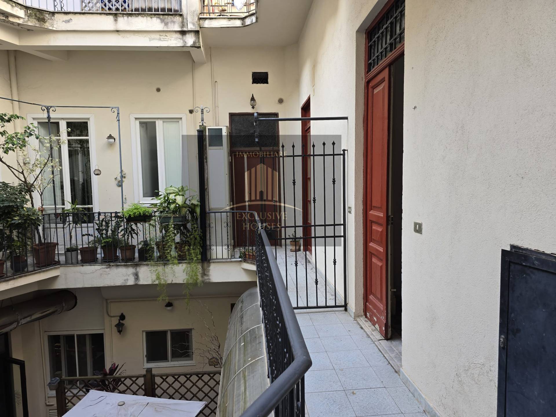 Appartamento in affitto a Messina, Centro