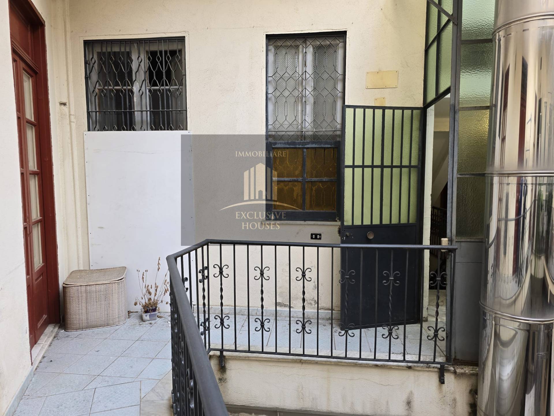Appartamento in affitto a Messina, Centro