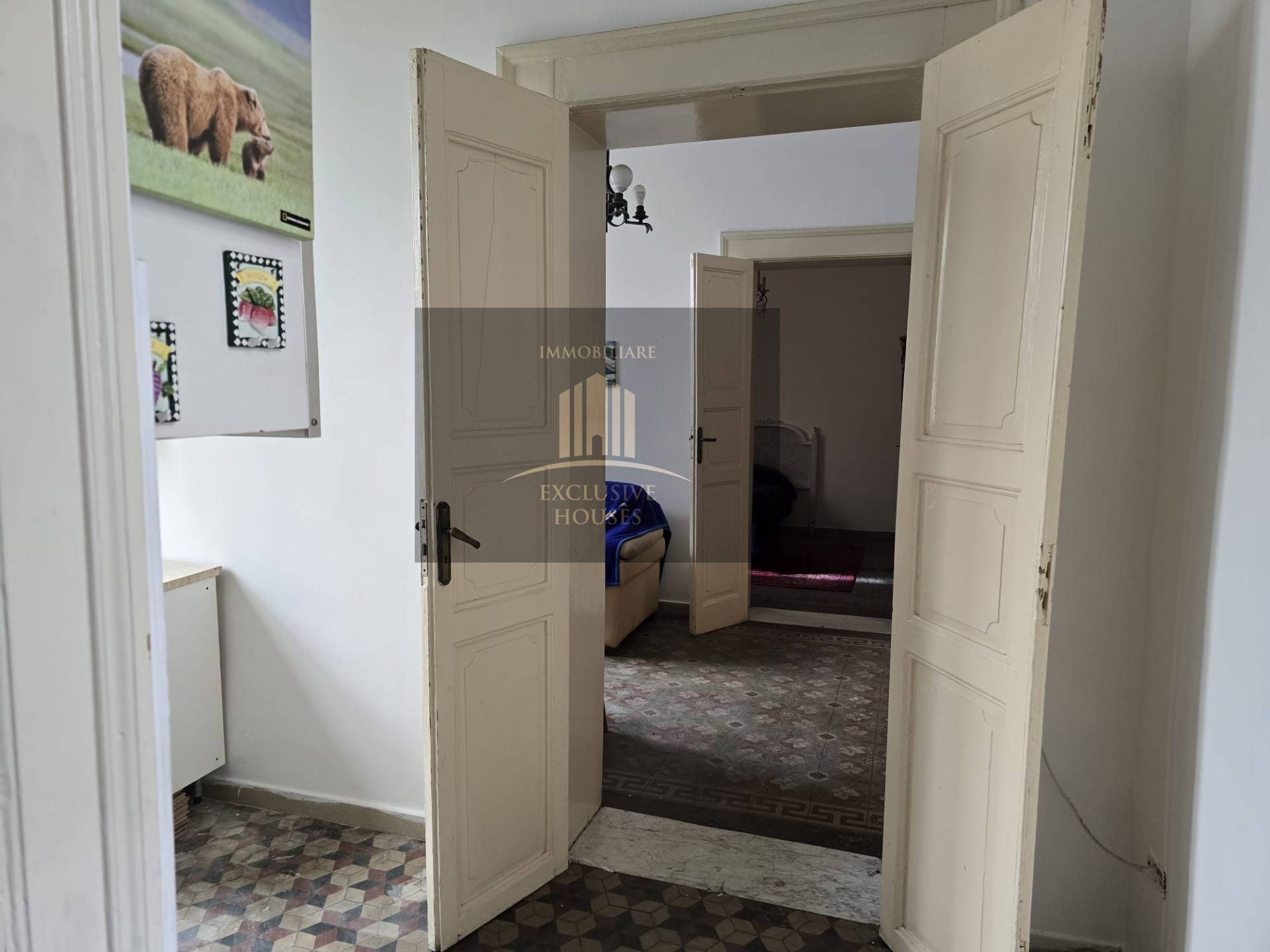 Appartamento in affitto a Messina, Centro
