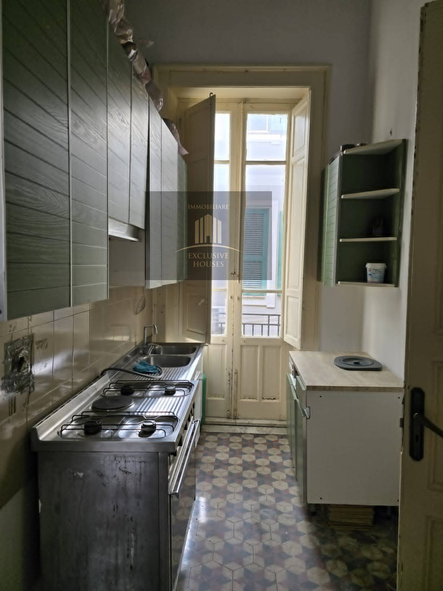 Appartamento in affitto a Messina, Centro