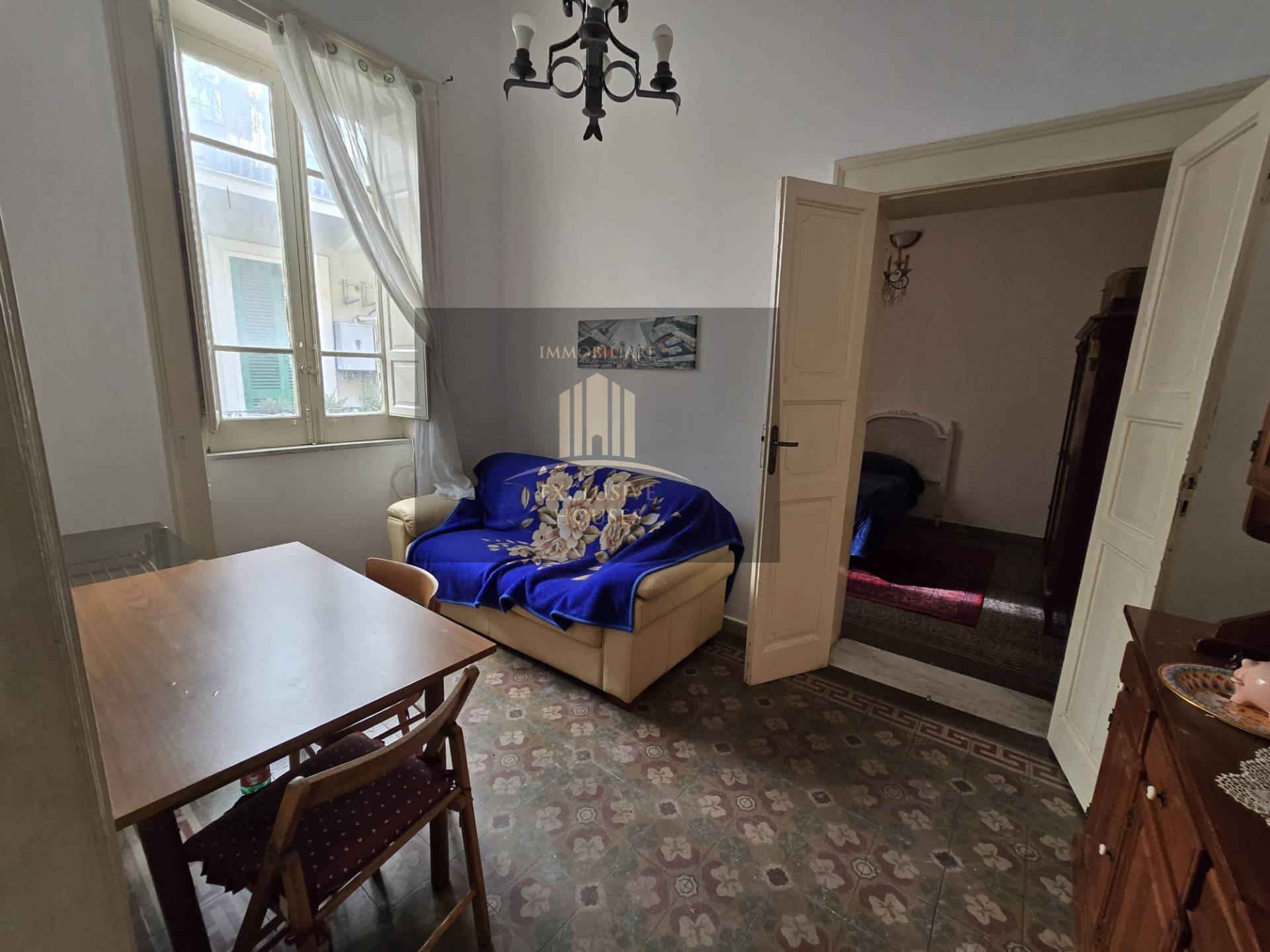 Appartamento in affitto a Messina, Centro